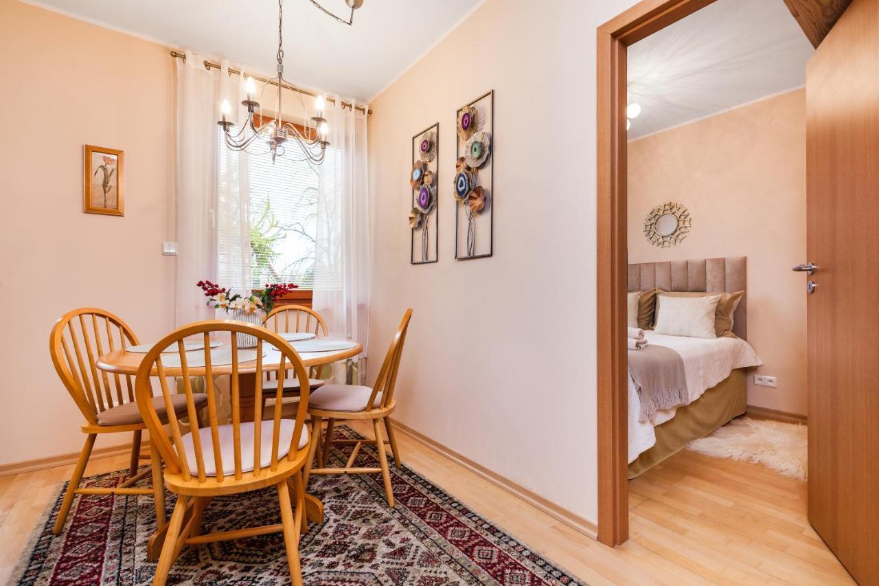 Apartament Laguna 索波特 外观 照片