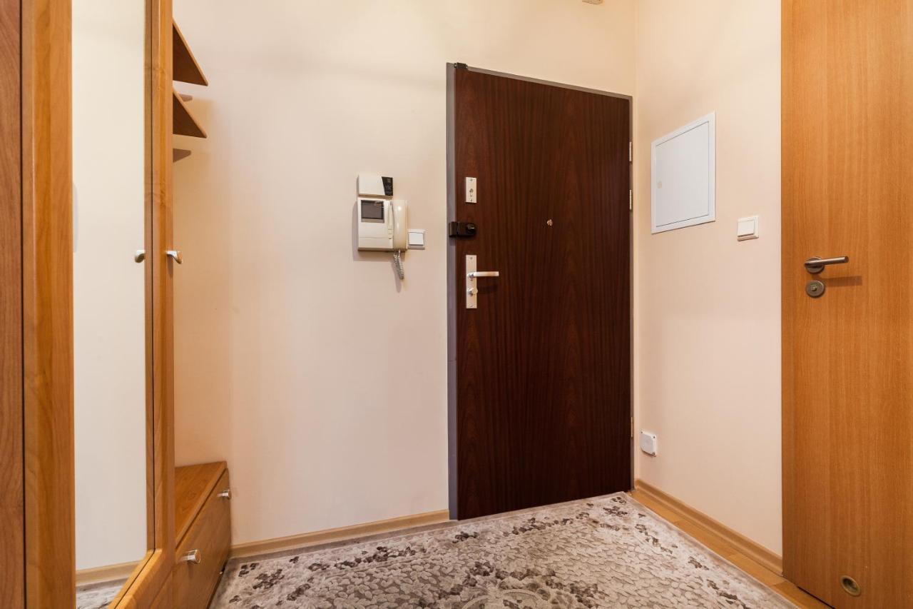 Apartament Laguna 索波特 外观 照片